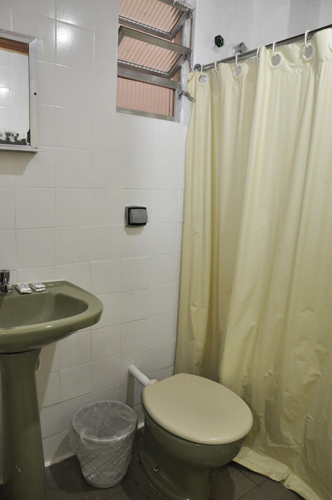 Hotel Plaza Riazor Рио-де-Жанейро Экстерьер фото