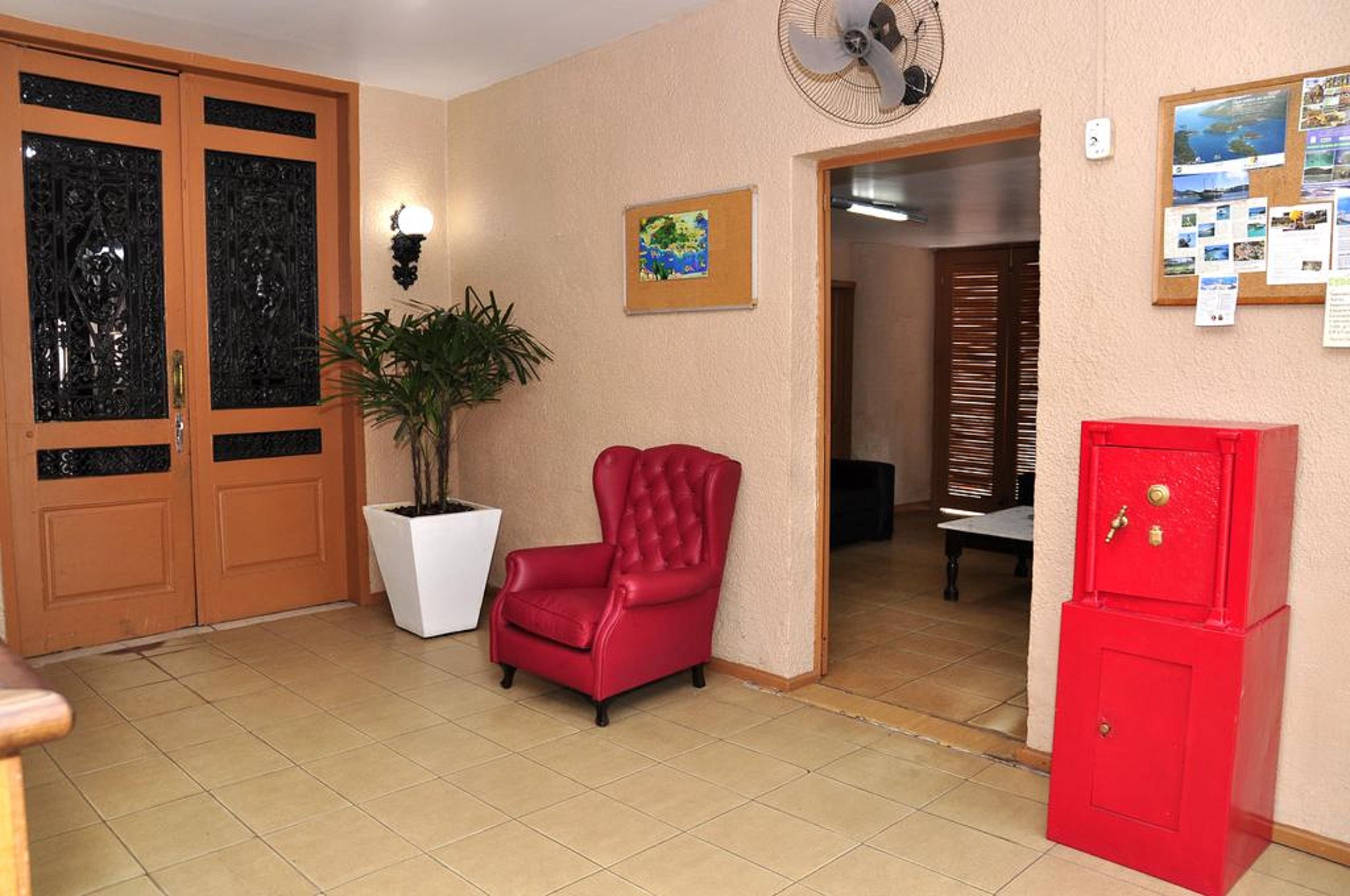 Hotel Plaza Riazor Рио-де-Жанейро Экстерьер фото