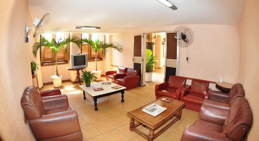 Hotel Plaza Riazor Рио-де-Жанейро Экстерьер фото